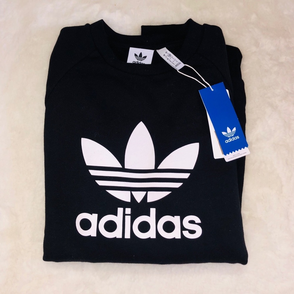Adidas Sweatshirt